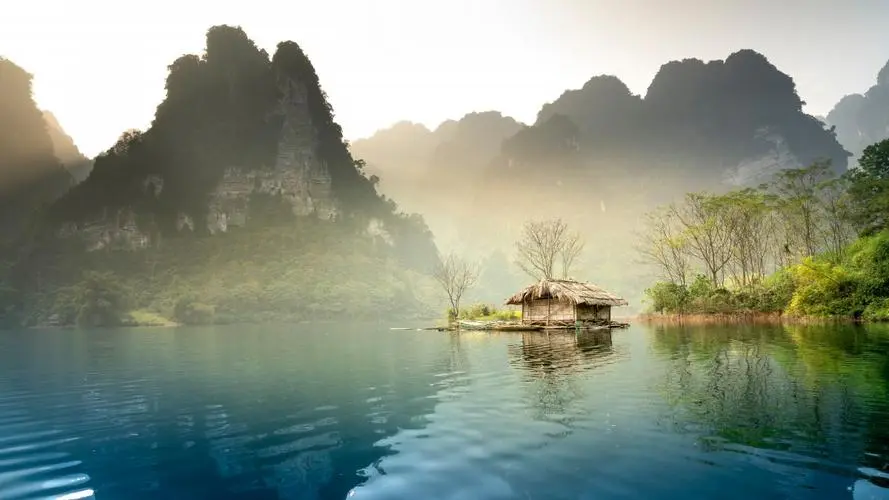 网络化环保智慧